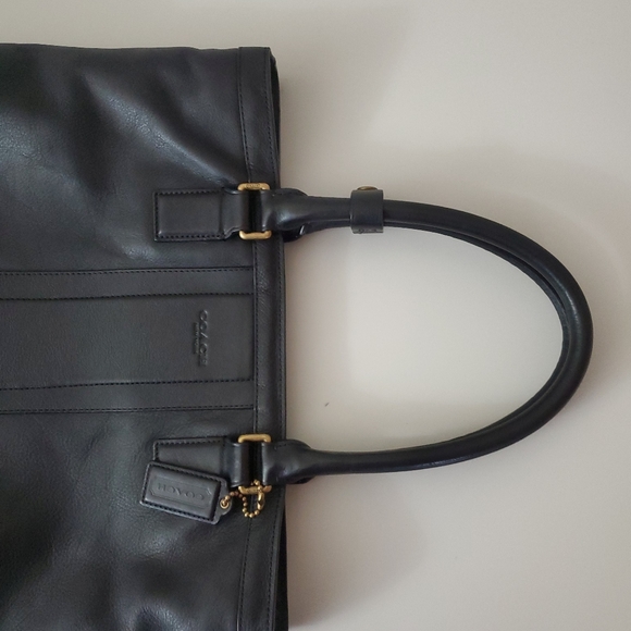Coach Mans Tote - Picture 7 of 9
